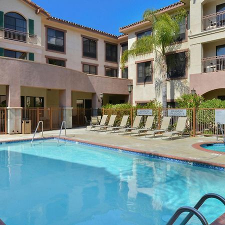 Courtyard Thousand Oaks Ventura County Eksteriør billede