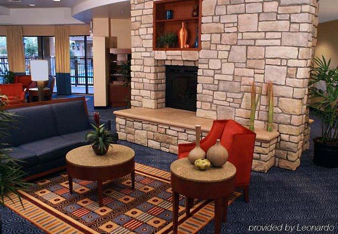 Courtyard Thousand Oaks Ventura County Eksteriør billede