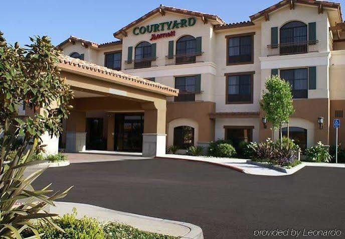 Courtyard Thousand Oaks Ventura County Eksteriør billede